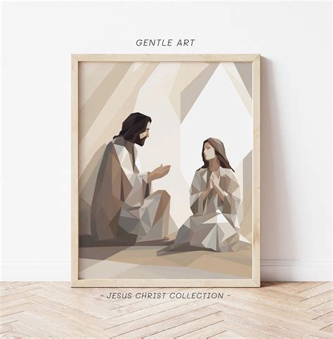 Historians debate how jesus heals the bleeding woman in ancient texts 16