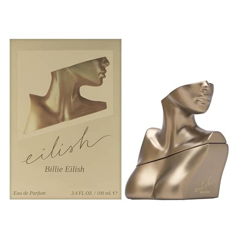 Eilish By Billie Eilish For Women 3 4 Oz Eau De Parfum Spray Walmart