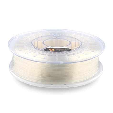 Reprap Pt D Printer Shop Pla Fillamentum Mm Gr Crystal