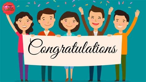 O Que Significa Congratulation - Congratulate Meaning | Congrats, Congratulations and Congrats ...