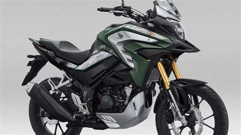harga honda cbx mulai rp jutaan bikin ngiler motor katadataoto