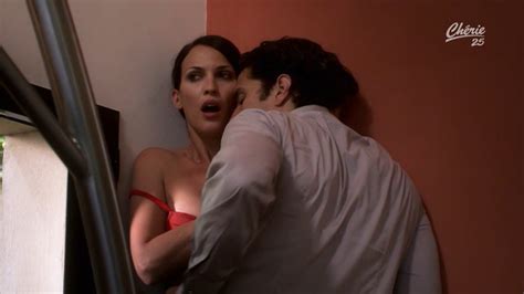 Nude Video Celebs Linda Hardy Sexy Le Vrai Coupable 2007