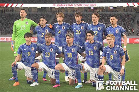 堂安律が感じる物足りなさと理想像。サッカー日本代表を「勝たせる10番」とは？【コラム】 フットボールチャンネル