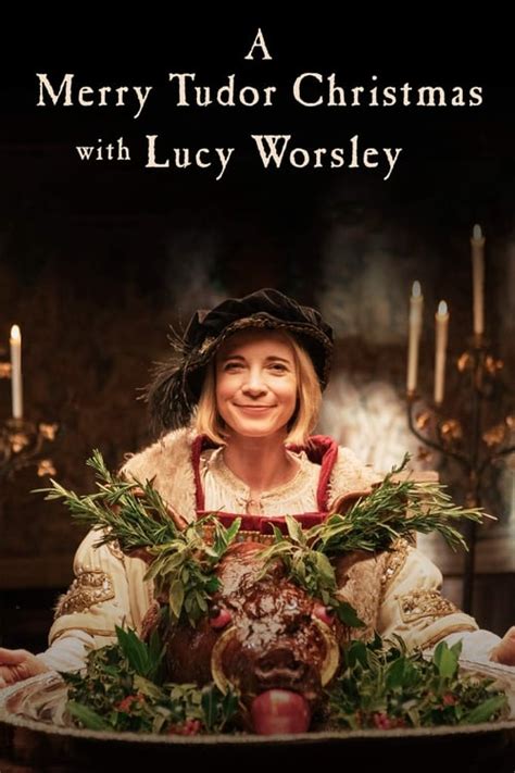 123 Movies Hd Full Watch A Merry Tudor Christmas With Lucy Worsley