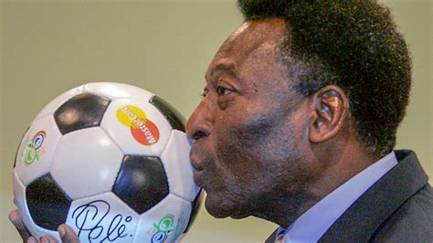 Muere Pelé Gran Leyenda Del Mundo Del Fútbol A Los 82 Años Noticias