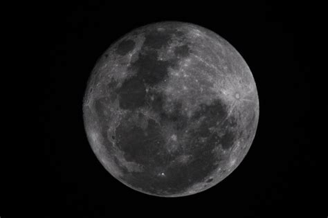 Lua azul agosto terá fenômeno raro duas superluas OBSERVADOR