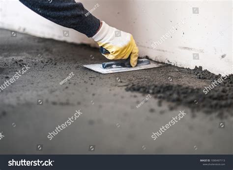 2,738 Concrete Worker Boots Images, Stock Photos & Vectors | Shutterstock