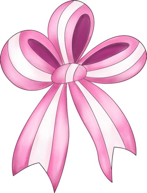 Free Pink Bow Transparent Background Download Free Pink Bow