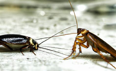 Cockroaches or Water Bugs (6 Easy Ways To Tell Them Apart) | Bug Buster HQ