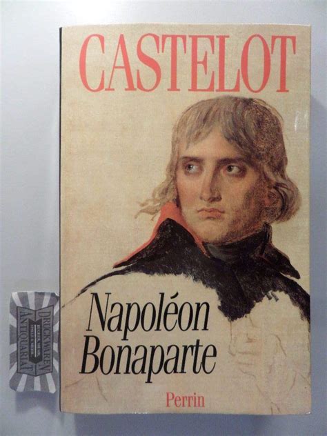 Buy Napoléon Bonaparte Book Online At Low Prices In India