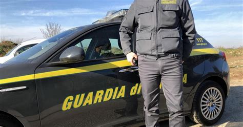 Mafia E Usura Arresti In Quattro Regioni