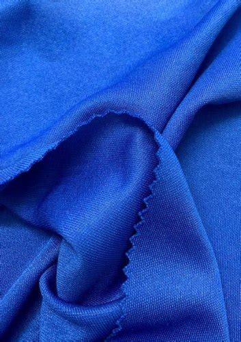 Polyester Knitted Fabrics Sandwich Knit Fabrics Manufacturer From