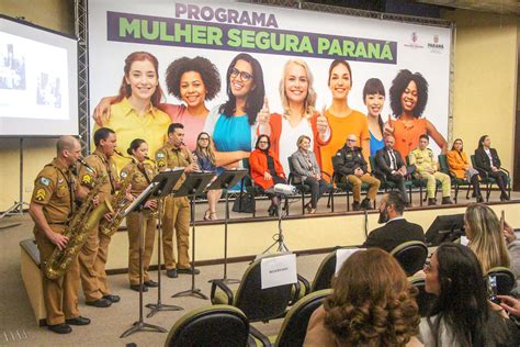 Secretaria De Segurança Pública Lança Programa Para Fortalecer Os