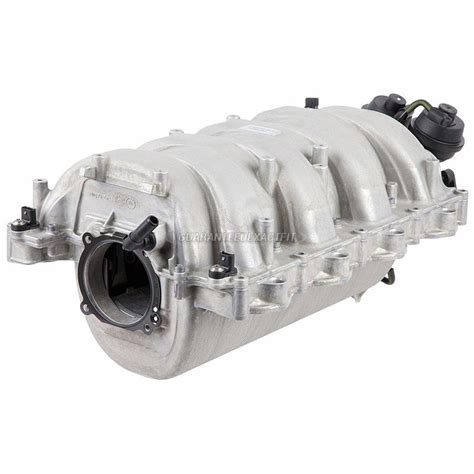 2010 Mercedes Benz GL450 Intake Manifold All Models 47 10015 ON