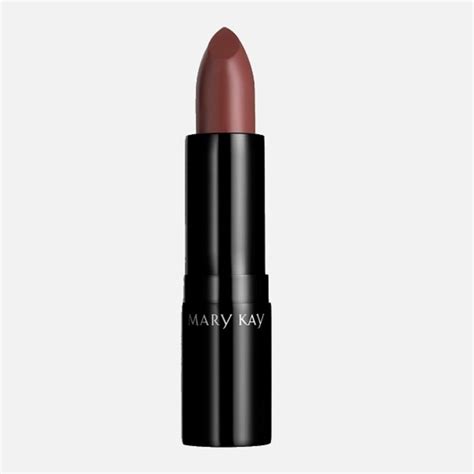 Batom Matte Nude Passione Mary Kay Shopee Brasil