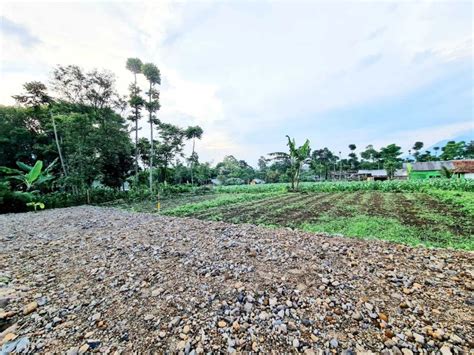 Menit Gerbang Tol Pamulihan Kapling Perumahan An M