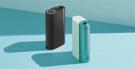 glo™ tobacco heaters vs e-cigarettes | Blog | glo Switzerland