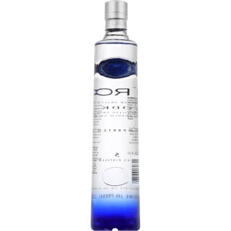 CIROC Ultra Premium Vodka 375 ML Frys Food Stores