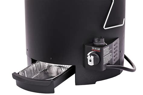 Char Broil Oil Less Fryer Manual