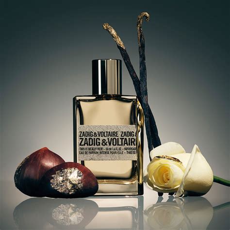 This Is Really Her Perfume Edp Preços Online Zadig And Voltaire