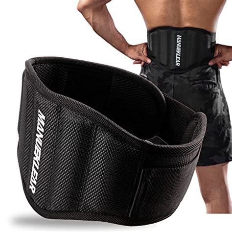 Deadlift Belt – The 16 best products compared - – REVIEWED