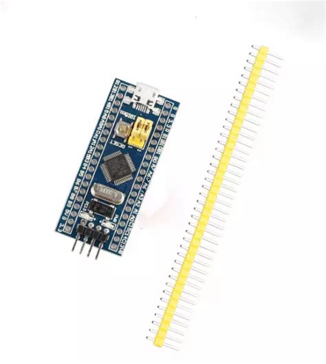 STM32F103C8T6 ARM STM32 Minimum System Development Board Module For