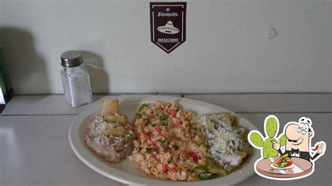 Restaurante El Rinconcito Mexicano Guadalajara