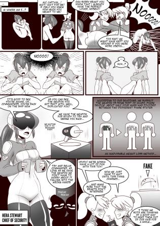 Clone Encounters Of The Sexy Kind Ch 1 3 Ongoing Luscious Hentai Manga Porn