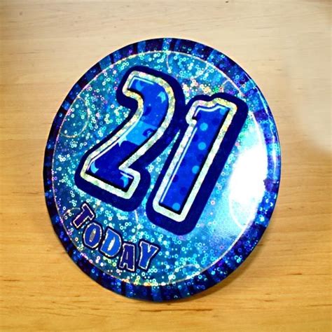 Zahl 21