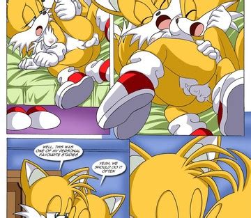 Tail Study Muses Sex And Porn Comics