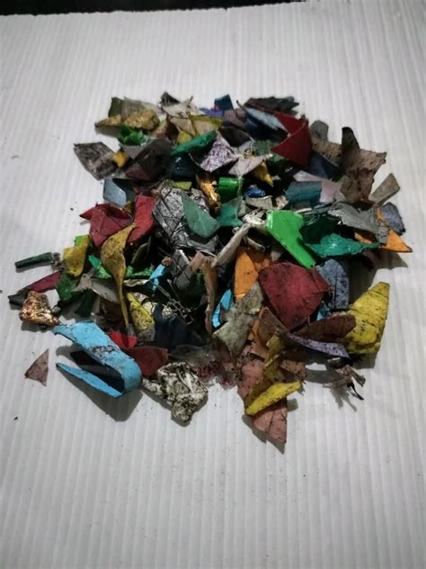 First Grinded Mix Colour Hdpe Blowing Scrap At Rs Kg In Nagpur Id