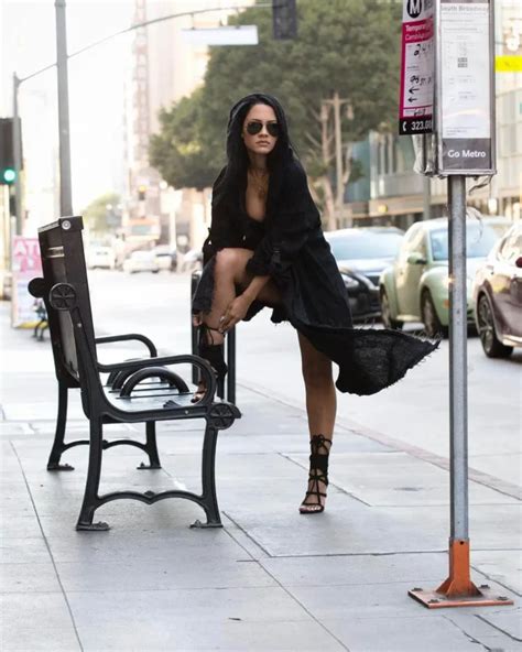 Tristin Mays Sexy And Hot Bikini Pictures Livinlavidalowcarb