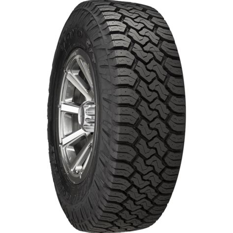 Toyo Tire Open Country C T LT225 75 R17 116Q E1 BSW Discount Tire