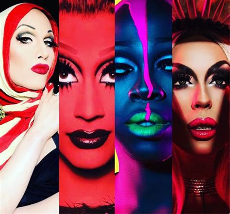 Jinkx Monsoon Seattle Gay Scene