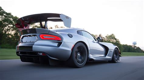 First Drive: Dodge Viper ACR Reviews 2024 Top Gear, 48% OFF