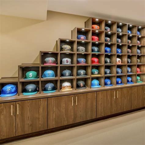 Smart Strategies For Ball Cap Storage - Home Storage Solutions