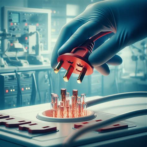 BS 5733 Certification