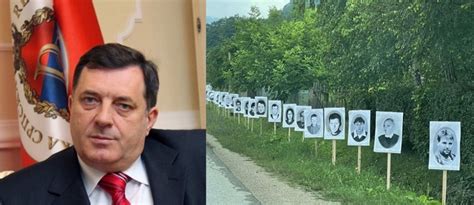 Dodik Objavio Fotografije Pripadnika Vojske Rs A Koje Je Tu Ila Tvo