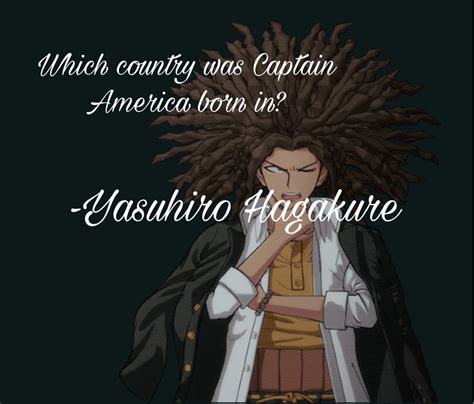 Danganronpa Quotes #6 : r/danganronpa