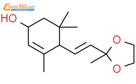 1200125 02 5 Rac E 4 4 Hydroxy 2 6 6 Trimethyl 2 Cyclohexen 1 Yl