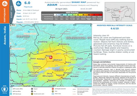 The Best 29 Earthquake Today India 2021 - blackpwasuic