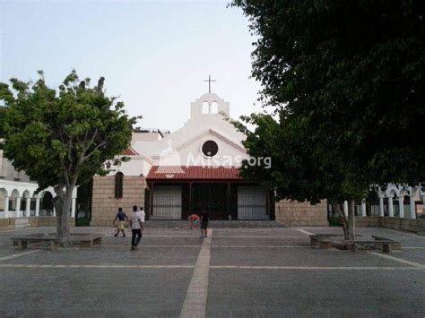 Parroquia Nuestra Se Ora De Guadalupe Reina De Las Am Ricas M Rida