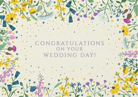 Congratulations On Your Wedding: Over 22,861 Royalty-Free Licensable ...