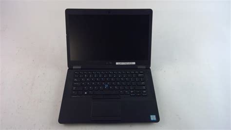 Dell Latitude Laptop | Property Room