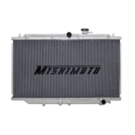 Amazon Mishimoto Mmrad Bb Performance Aluminum Radiator