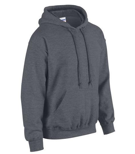 Gildan® Heavy Blend™ Hooded Sweatshirt Blanktca