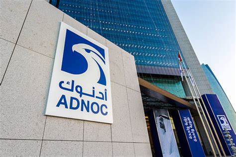 Adnoc To Launch High Speed Hydrogen Refuelling Station In Uae