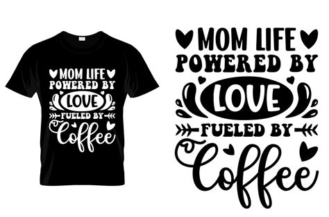 Typography Mom T Shirt Design Vector Mother Day Quotes 22310036 Vector Art At Vecteezy