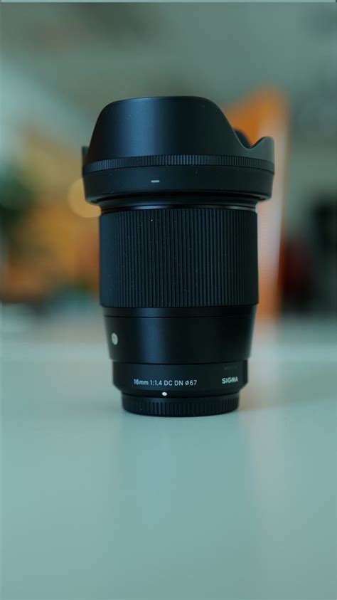 Obiectiv Foto Mirrorless Sigma Mm F Brasov Olx Ro