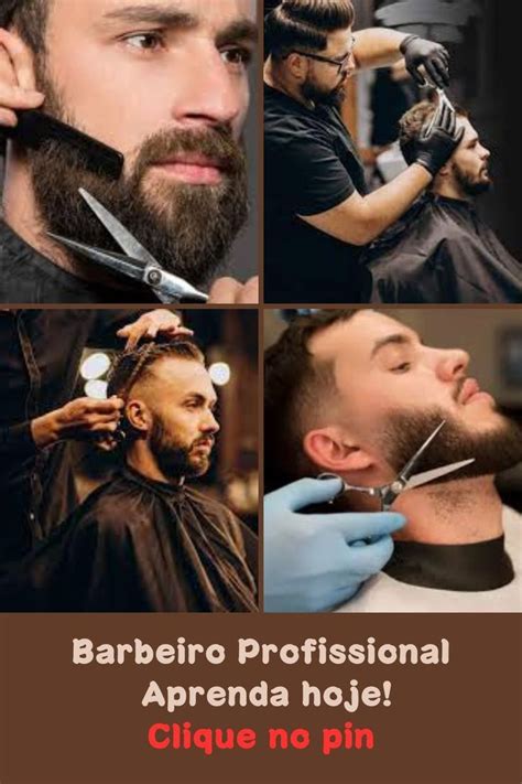 Regulamentação Da Profissão De Barbeiro